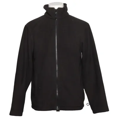 Fleecejacka (Grå) från Engelbert Strauss Polyester