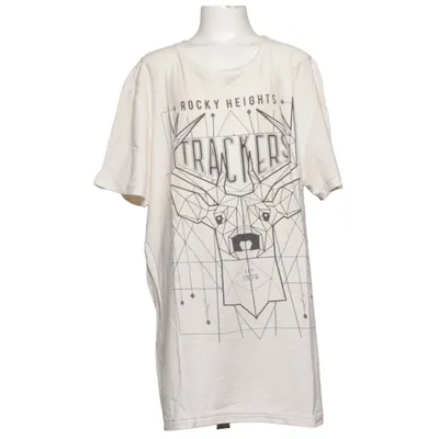 T-shirt (Beige) from Celio