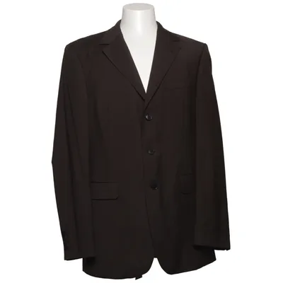 Blazer (Brown) from Anson's Wool