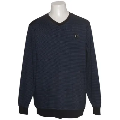 Sweater (Blue) from Wam Denim
