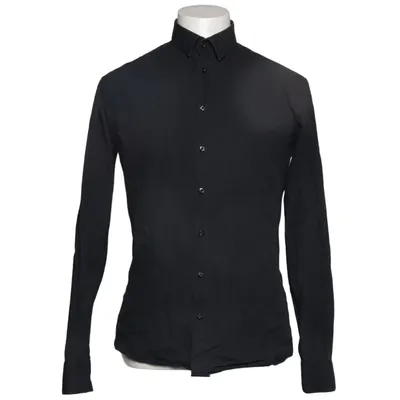 Skjorta (Svart) från Review