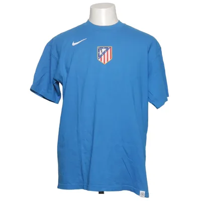 T-shirt (The Nike Tee) fra Nike Bomuld