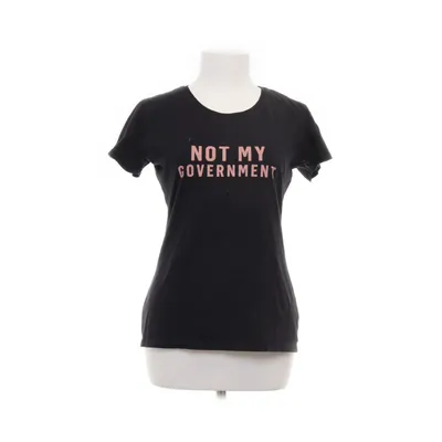 T-shirt (Sort) fra Spreadshirt Bomuld