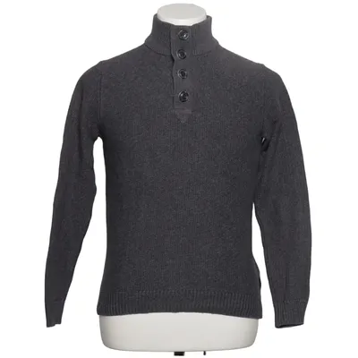 Sweater (Gray) from ESPRIT Cotton