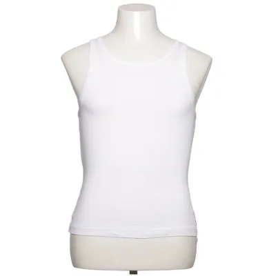 Undershirt (White) from Polo Ralph Lauren Cotton
