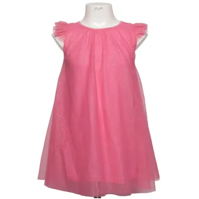 Dress (Pink) from Koko Noko Polyester