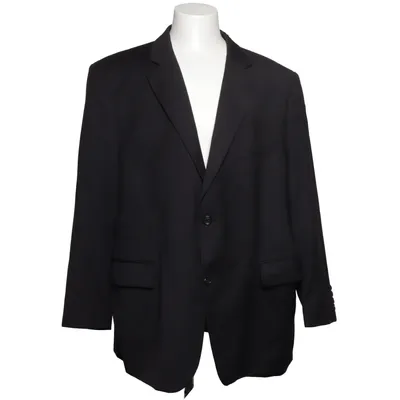 Blazer (Zwart) van Aldo Colitti Wol
