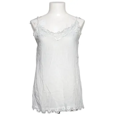 Särk (Vit) från Braez Bomull, Viskos