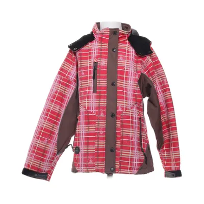Jacka (Röd, Brun, Flerfärgad) från Navigare Polyester