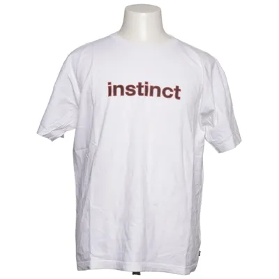 T-shirt (Vit) från Patta Bomull