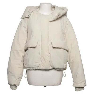 Winter jacket (Beige) from Spao Polyester