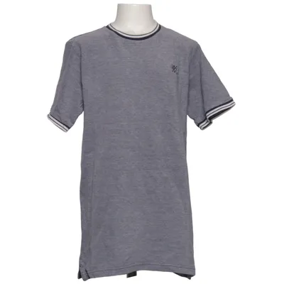 T-shirt (Gray) from Homestate Cotton