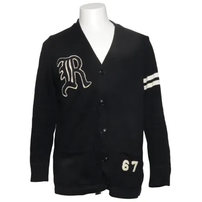 Kofta (Svart) från Polo Ralph Lauren Bomull