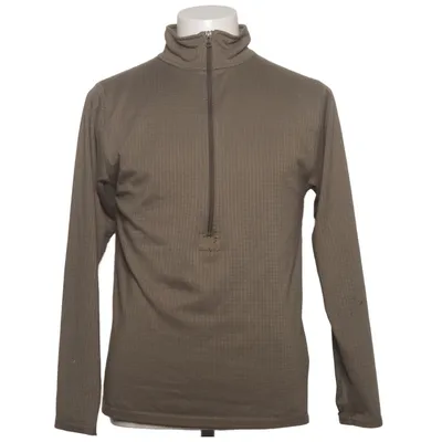 Fleece trui (Groen) van MFH Polyester