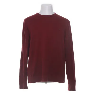 Tröja (Röd) från Tommy Hilfiger Kashmir, Bomull