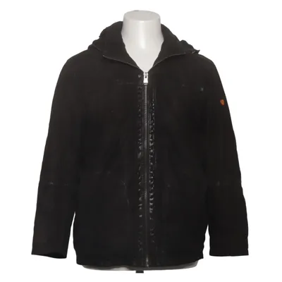 Shearling jacket (Falco-Ea) from Emilio Adani Cotton, Polyester, Leather