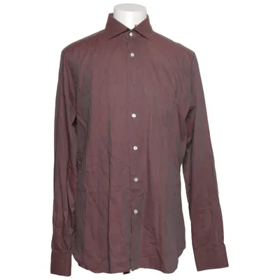 Shirt (CULTO) van Barba Napoli