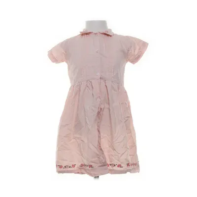 Klänning (Rosa) från Chiboogi by H&M Bomull