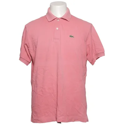 Polotrøje (Classic Fit) fra Lacoste Bomuld
