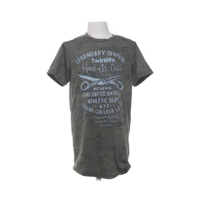 T-shirt (BTS 823512) from Twinlife Cotton, Polyester
