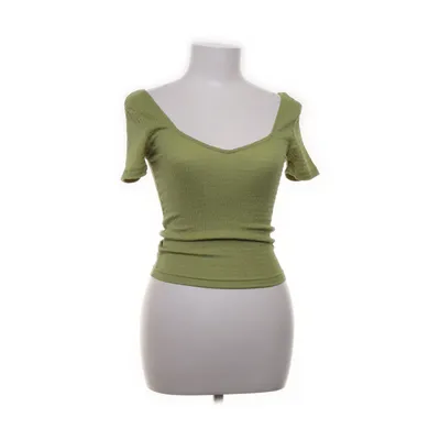 Haut (Vert) de Blind Date Élasthane, Polyester