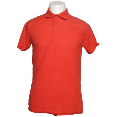 Polo shirt (65/35 Polo) from Fruit of the Loom Cotton, Polyester