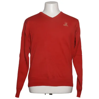 Pullover (Röd) från Premier