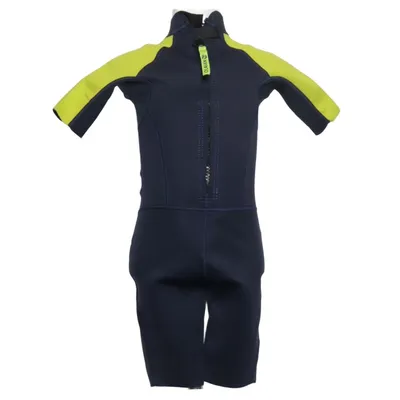 Wetsuit (Blauw, Groen) van Olaian