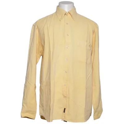 Buttondown-skjorta (Stone Washed Cord) från GANT Bomull