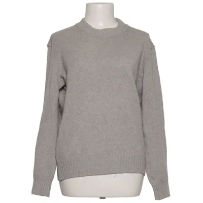 Sweater (The Cashmere Sweater) from Asket Wool