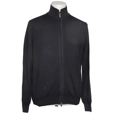 Cardigan (Gris) de Gran Sasso Laine