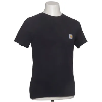 T-shirt (S/S Pocket T-Shirt) from Carhartt Cotton