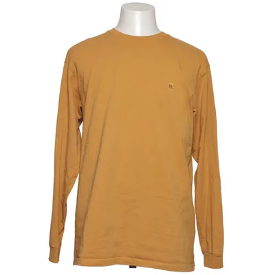 Long sleeve T-shirt (L/S Chase T-Shirt) from Carhartt WIP Cotton