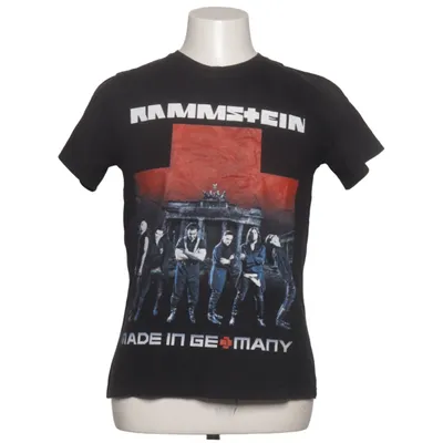 T-shirt (Noir) de Rammstein