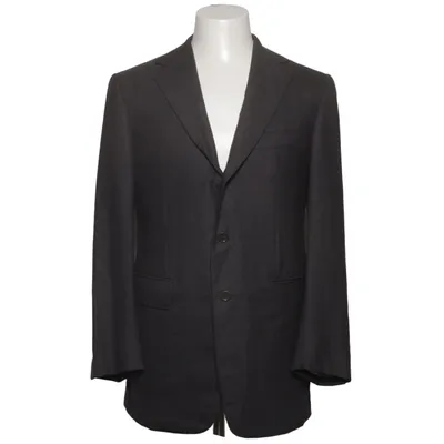 Blazer (Gray) from Sartoria Partenopea