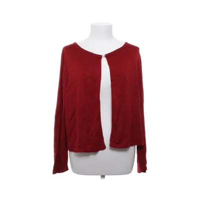 Bolero (Rood) van Isolde Viscose