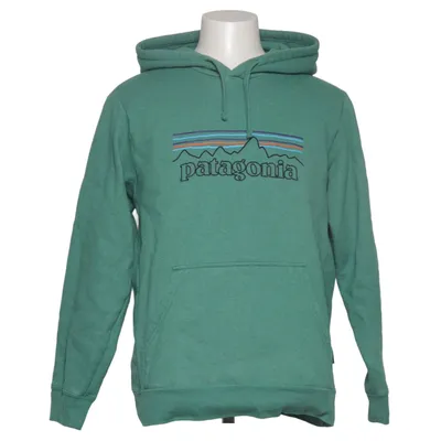 Huvtröja (Uprisal) från Patagonia Återvunnen bomull, Återvunnen polyester