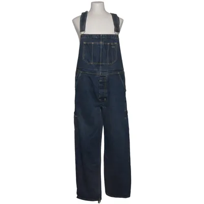 Overalls (Mechanic Bib) fra Pike Brothers Bomuld