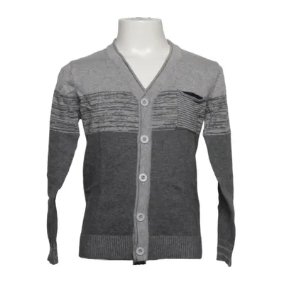 Cardigan (Gris) de Happy House Coton