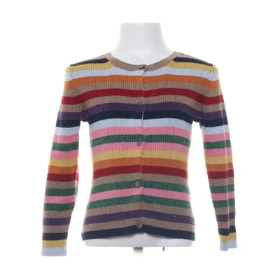 Kofta (Flerfärgad) från Mini Boden Bomull, Metallfiber, Polyester