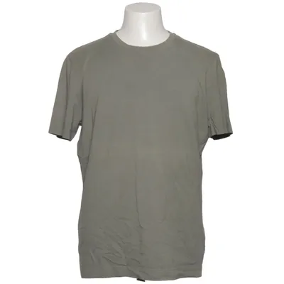 T-shirt (Vert) de Boss Coton, Élasthane