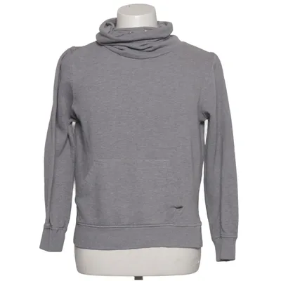 Hoodie (Gray) from Southern Cotton, Elastane, Polyester