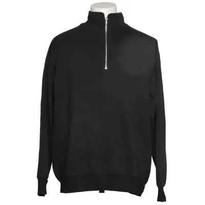 Collegetröja (Grå) från H&M Bomull, Polyester