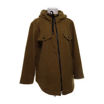 Fleecejacka (Brun) från Laura Torelli Polyester