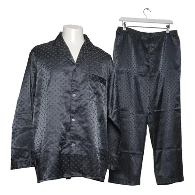 Pajamas (Gray) from Marco Donati Polyester, Cotton