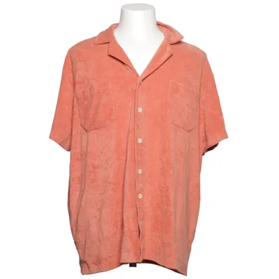 Short sleeve shirt (THE TERRY SHIRT) from Mr Marvis Organic cotton