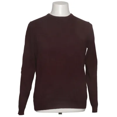 Sweater (Lilla) fra Paul Hunter Bomuld