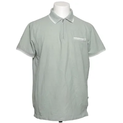 Polotrøje (Grøn) fra Jim Spencer