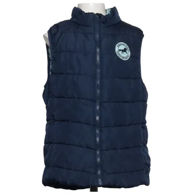 Outer vest (Blue, Green) from Active Touch Kids Polyester