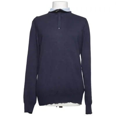 Pull-over (Bleu) de Ciao Polyamide, Viscose